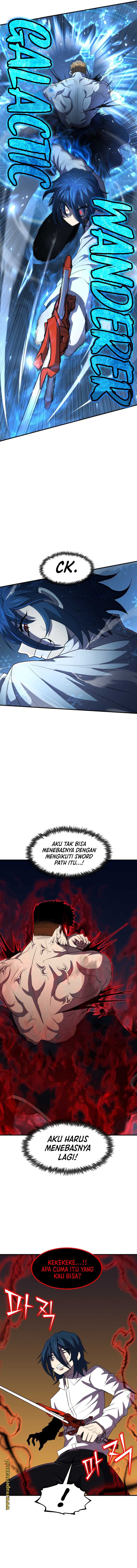 Read Standard of Reincarnation ID Manga Online