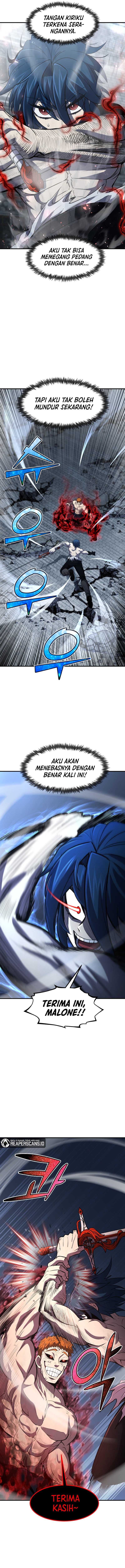 Read Standard of Reincarnation ID Manga Online