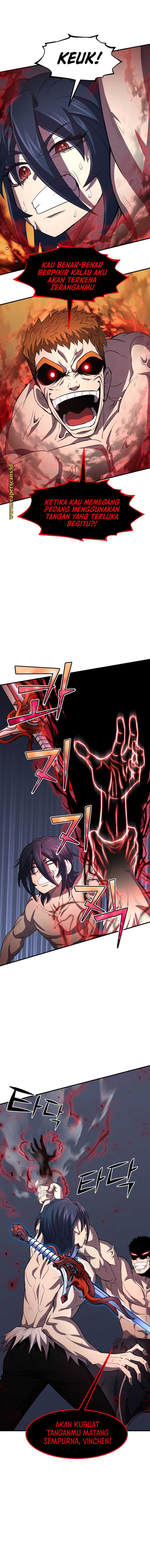 Read Standard of Reincarnation ID Manga Online