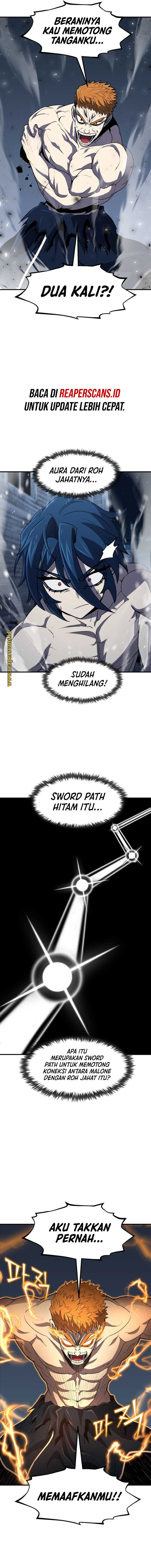 Read Standard of Reincarnation ID Manga Online