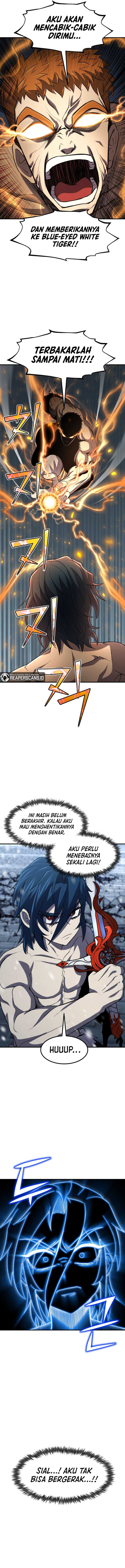 Read Standard of Reincarnation ID Manga Online