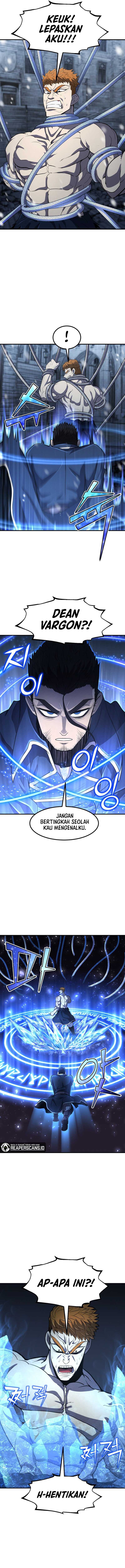 Read Standard of Reincarnation ID Manga Online