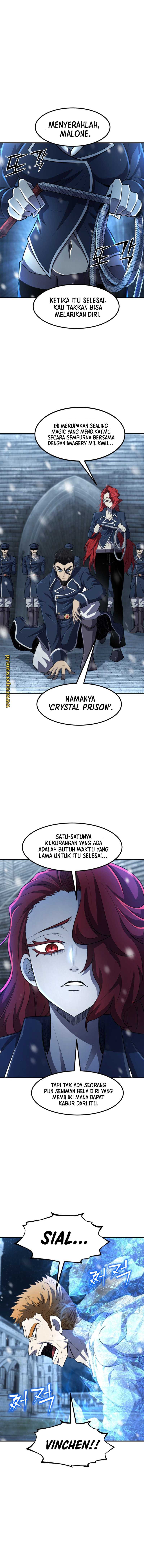 Read Standard of Reincarnation ID Manga Online