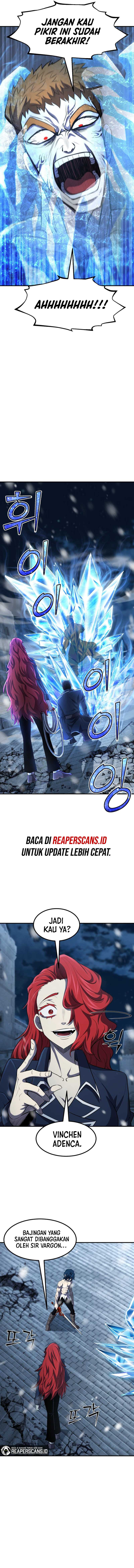 Read Standard of Reincarnation ID Manga Online