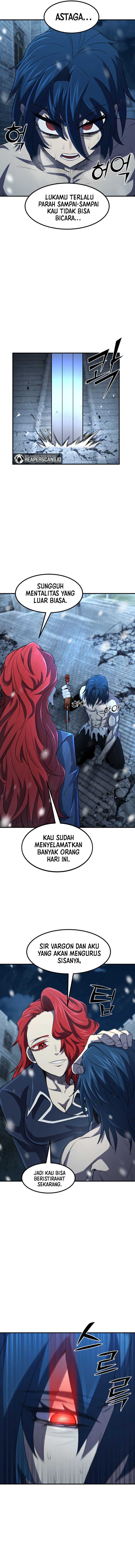 Read Standard of Reincarnation ID Manga Online