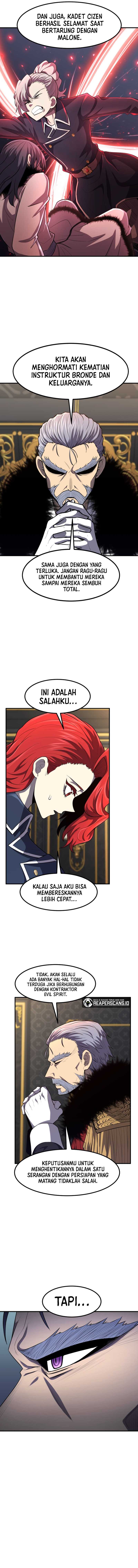 Read Standard of Reincarnation ID Manga Online