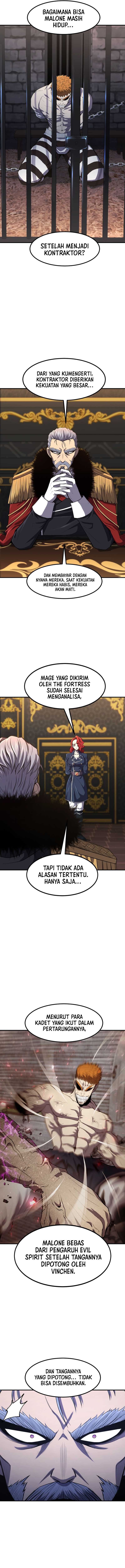 Read Standard of Reincarnation ID Manga Online