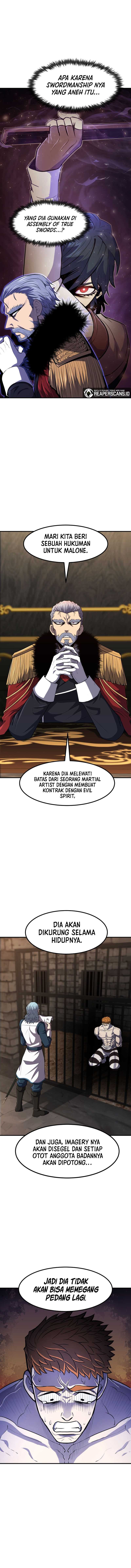 Read Standard of Reincarnation ID Manga Online