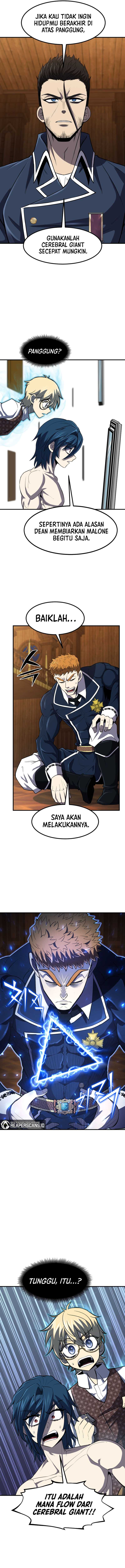 Read Standard of Reincarnation ID Manga Online