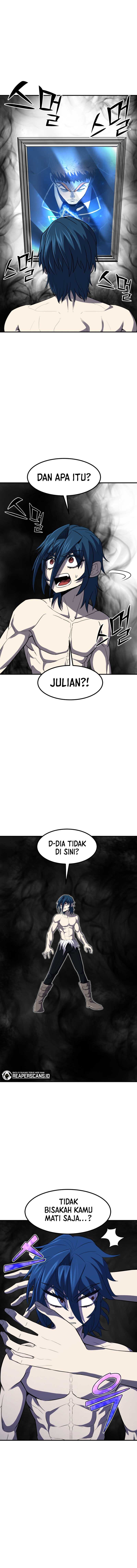 Read Standard of Reincarnation ID Manga Online
