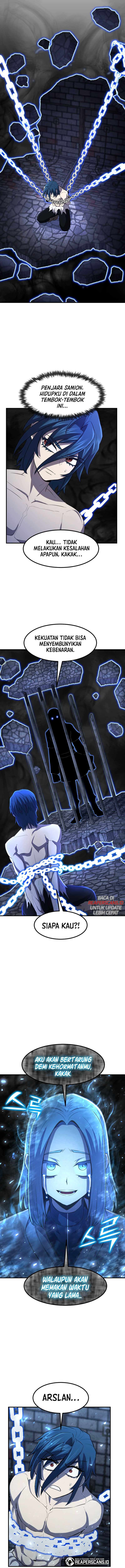 Read Standard of Reincarnation ID Manga Online