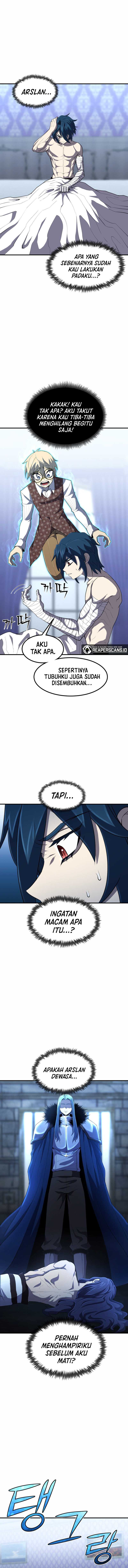 Read Standard of Reincarnation ID Manga Online