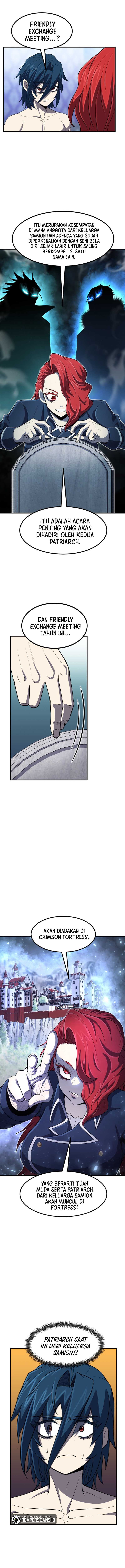 Read Standard of Reincarnation ID Manga Online