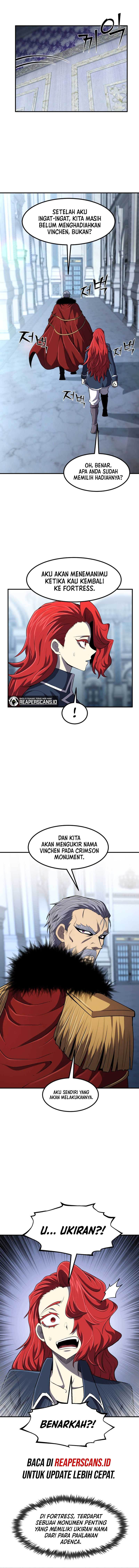 Read Standard of Reincarnation ID Manga Online