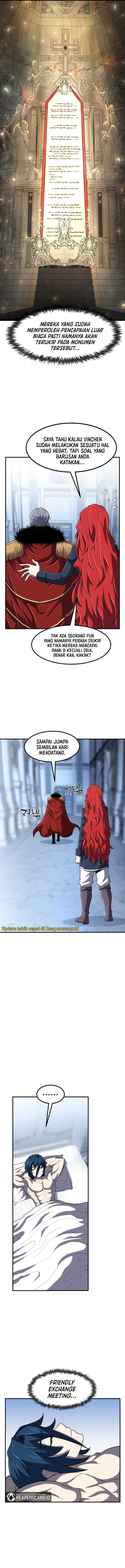Read Standard of Reincarnation ID Manga Online