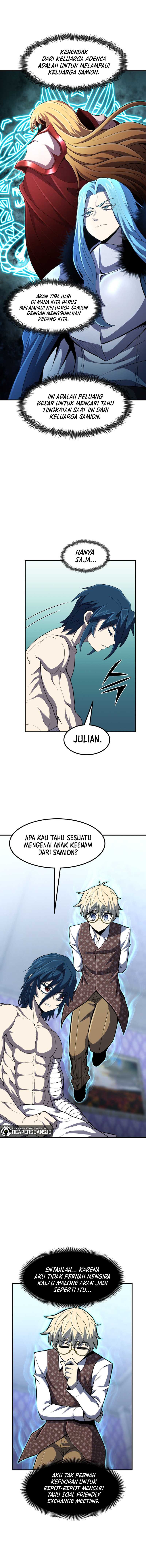 Read Standard of Reincarnation ID Manga Online