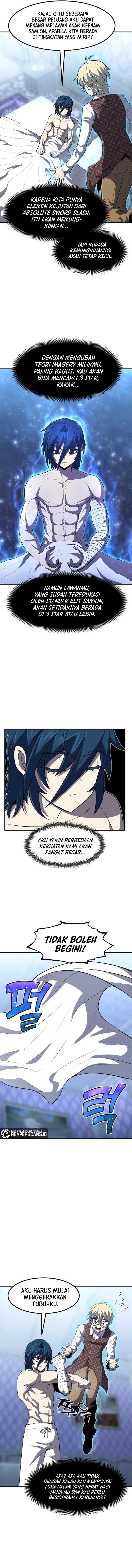 Read Standard of Reincarnation ID Manga Online