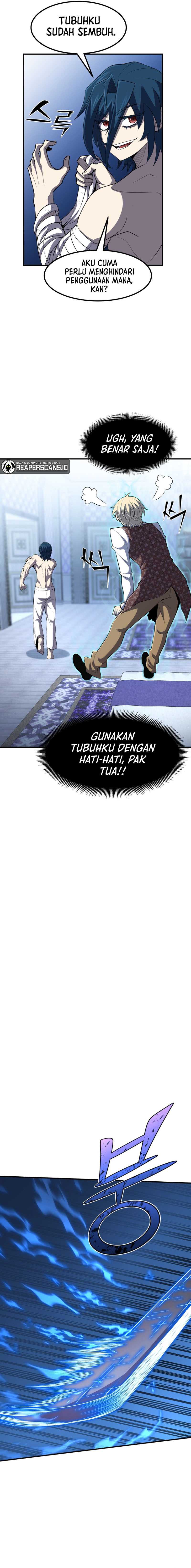 Read Standard of Reincarnation ID Manga Online