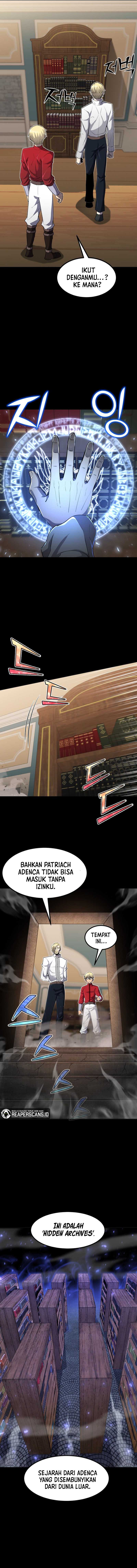 Read Standard of Reincarnation ID Manga Online
