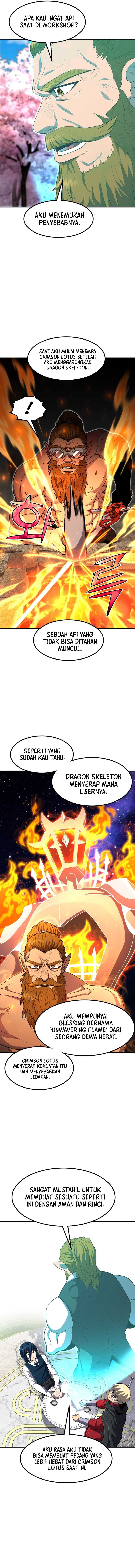 Read Standard of Reincarnation ID Manga Online