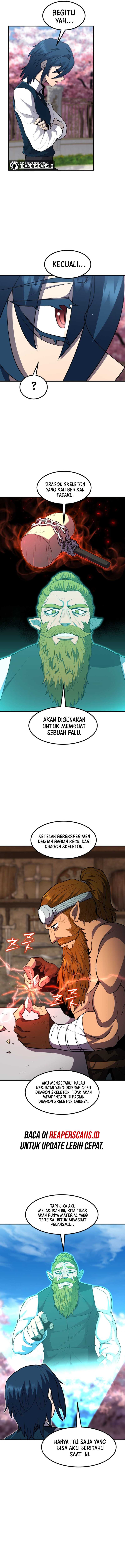 Read Standard of Reincarnation ID Manga Online