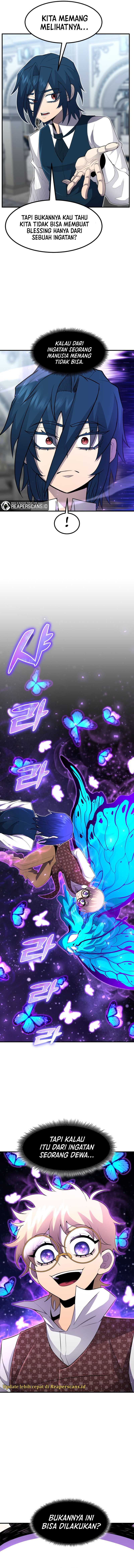 Read Standard of Reincarnation ID Manga Online