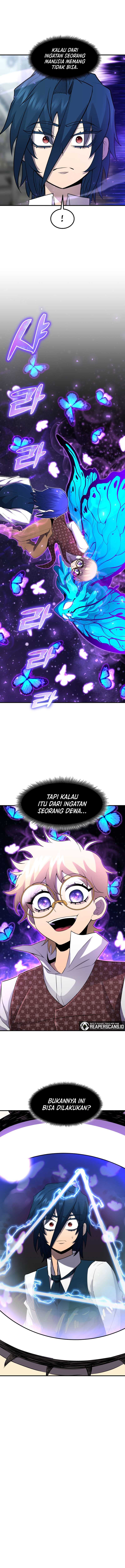 Read Standard of Reincarnation ID Manga Online