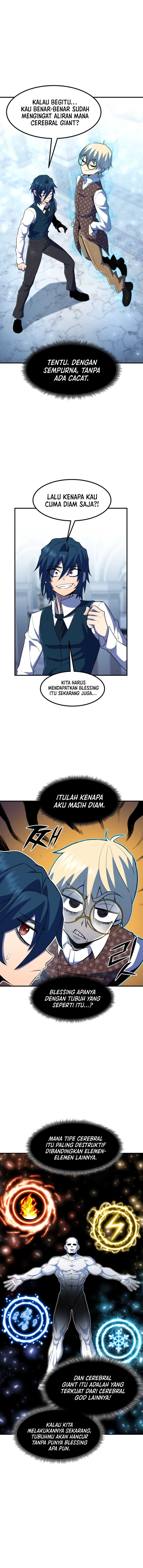 Read Standard of Reincarnation ID Manga Online