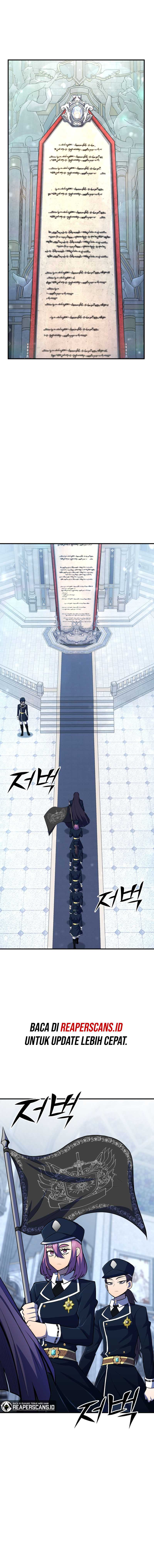 Read Standard of Reincarnation ID Manga Online