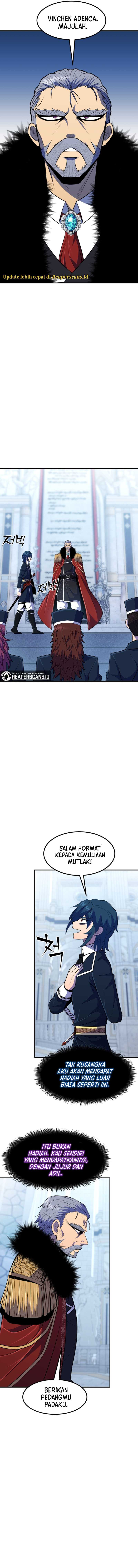 Read Standard of Reincarnation ID Manga Online
