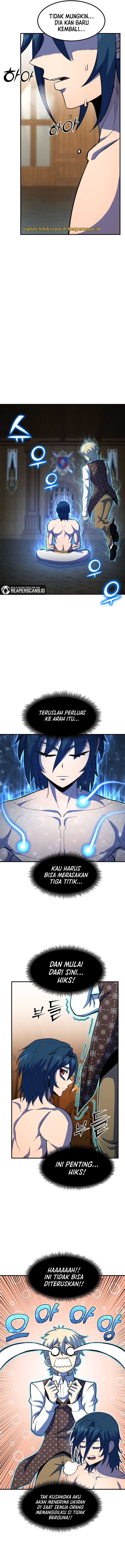 Read Standard of Reincarnation ID Manga Online