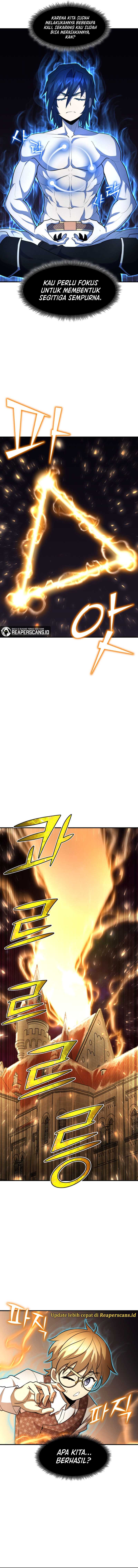 Read Standard of Reincarnation ID Manga Online