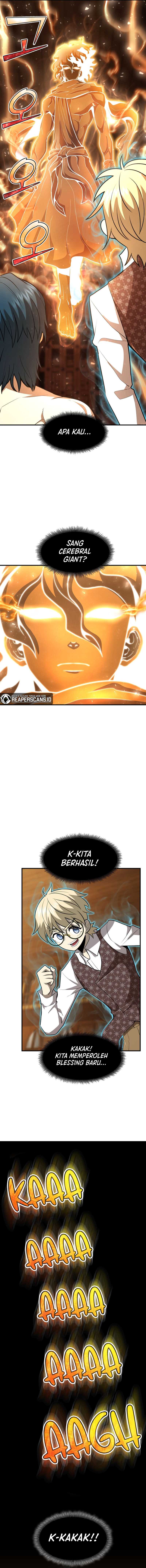 Read Standard of Reincarnation ID Manga Online