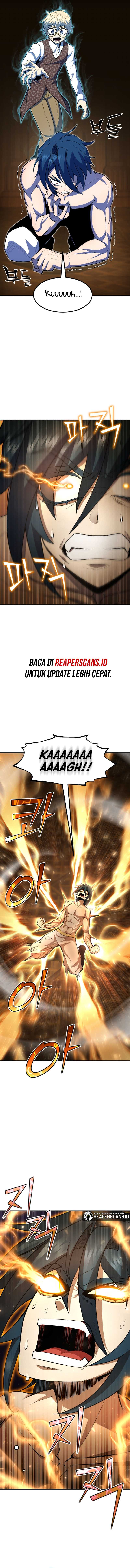 Read Standard of Reincarnation ID Manga Online
