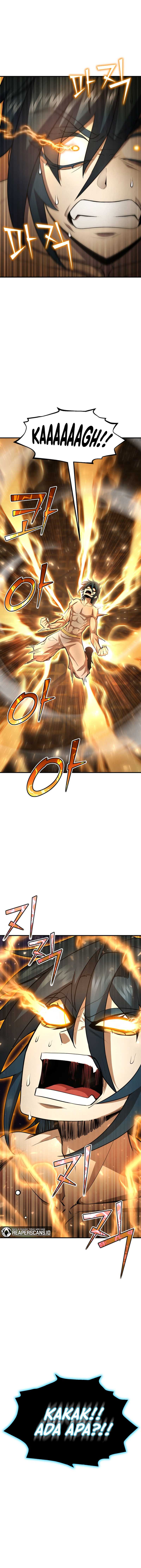 Read Standard of Reincarnation ID Manga Online