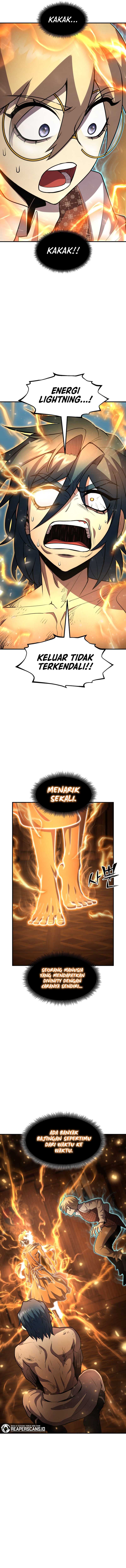 Read Standard of Reincarnation ID Manga Online