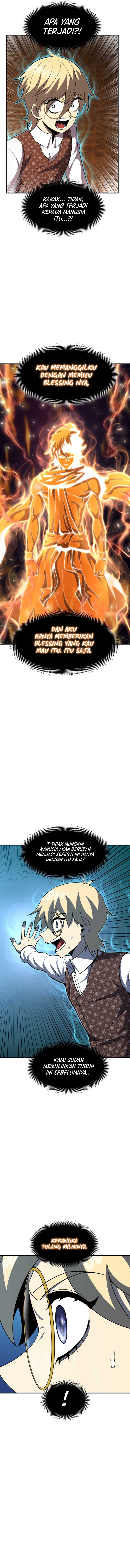 Read Standard of Reincarnation ID Manga Online