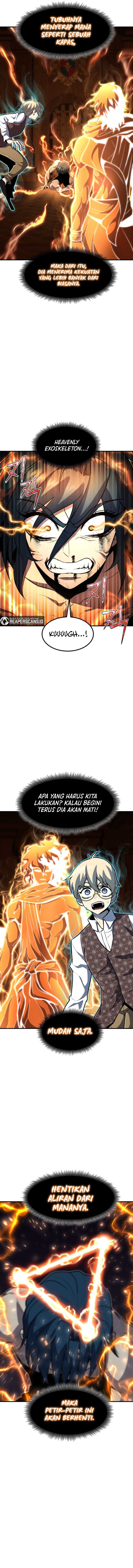 Read Standard of Reincarnation ID Manga Online