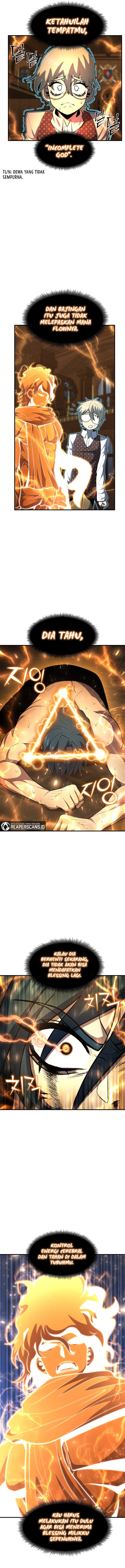 Read Standard of Reincarnation ID Manga Online