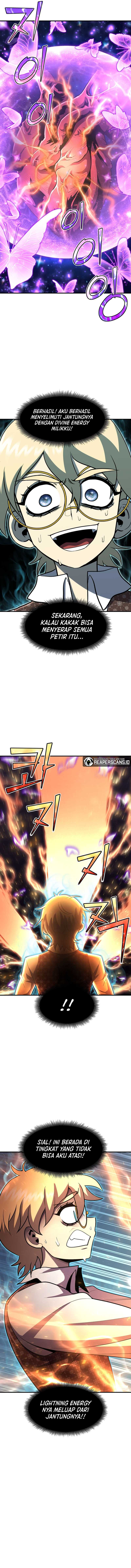 Read Standard of Reincarnation ID Manga Online