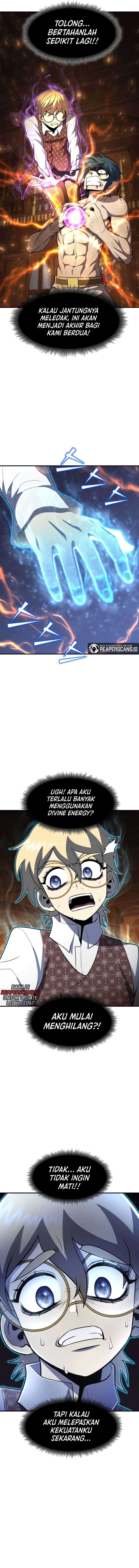 Read Standard of Reincarnation ID Manga Online