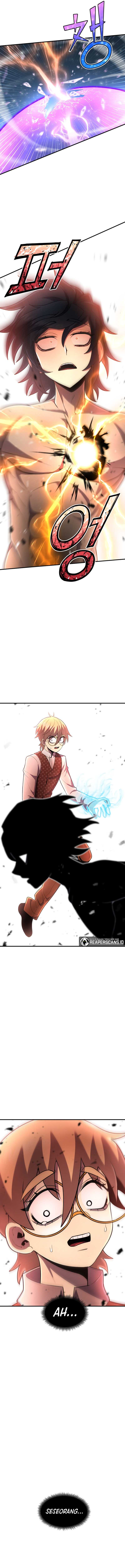 Read Standard of Reincarnation ID Manga Online
