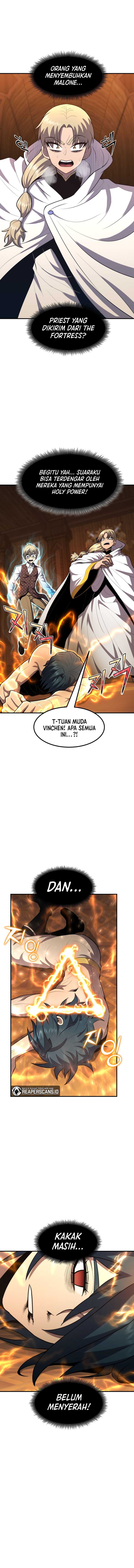Read Standard of Reincarnation ID Manga Online