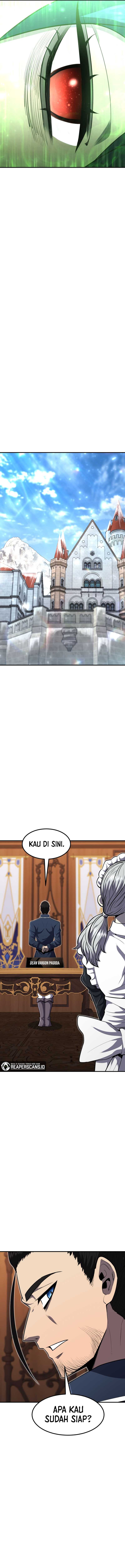 Read Standard of Reincarnation ID Manga Online