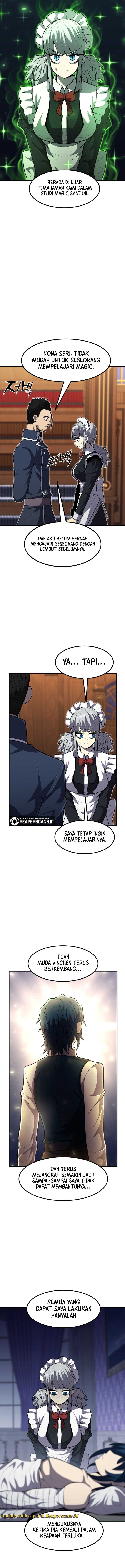 Read Standard of Reincarnation ID Manga Online