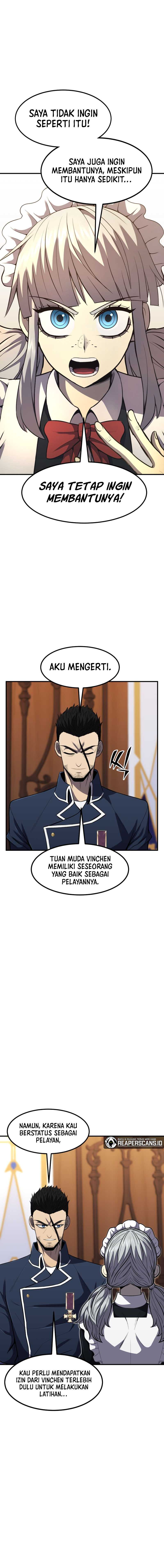 Read Standard of Reincarnation ID Manga Online