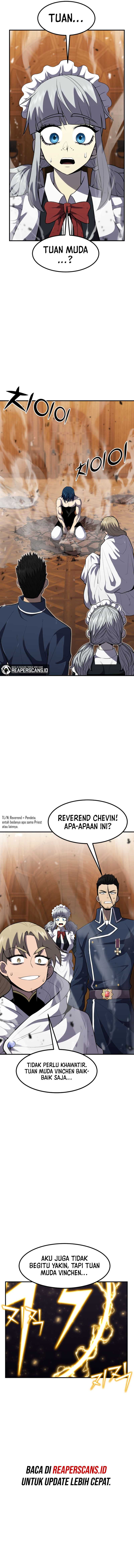 Read Standard of Reincarnation ID Manga Online