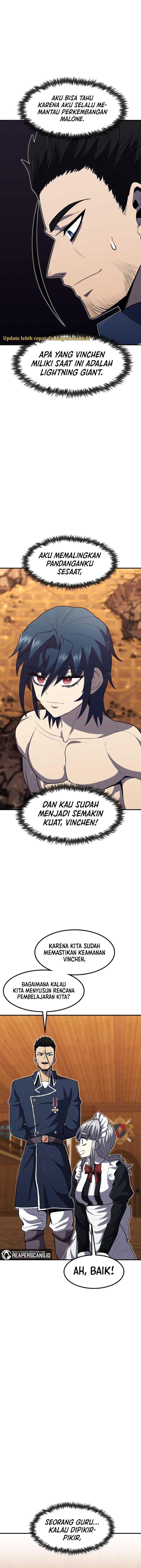 Read Standard of Reincarnation ID Manga Online