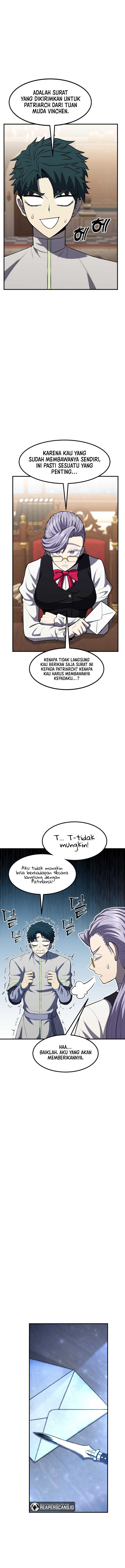 Read Standard of Reincarnation ID Manga Online