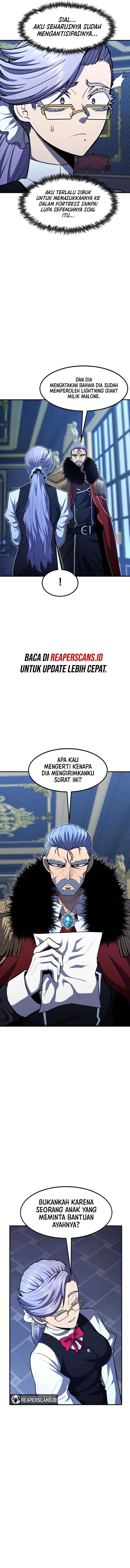 Read Standard of Reincarnation ID Manga Online